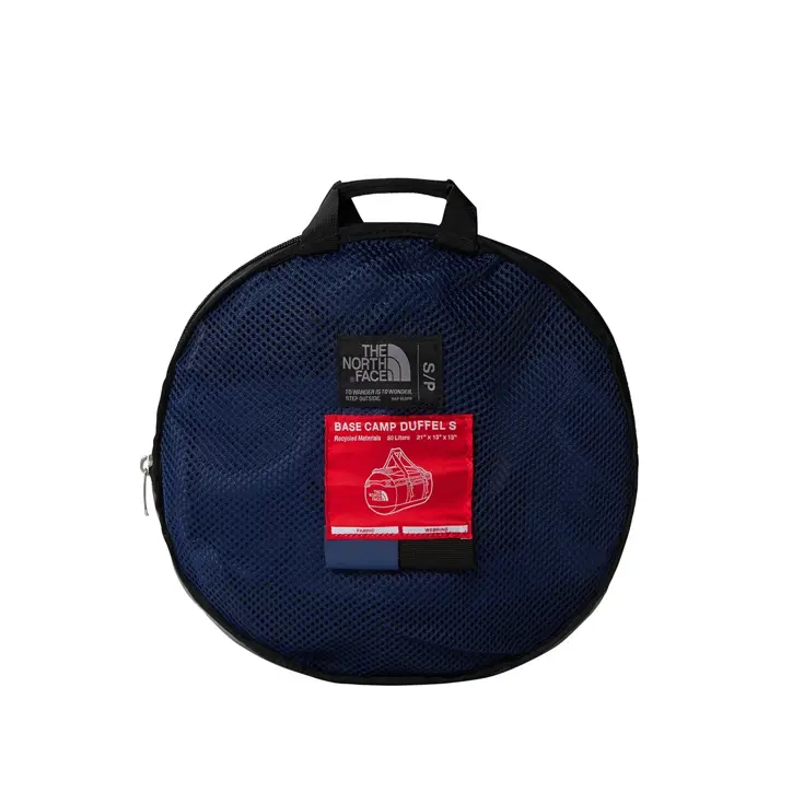 The North Face Base Camp  Blauw