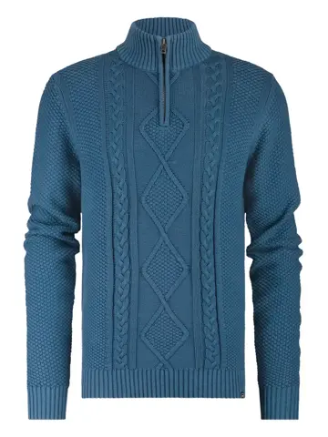 Yarie - Trui heren - Human Nature