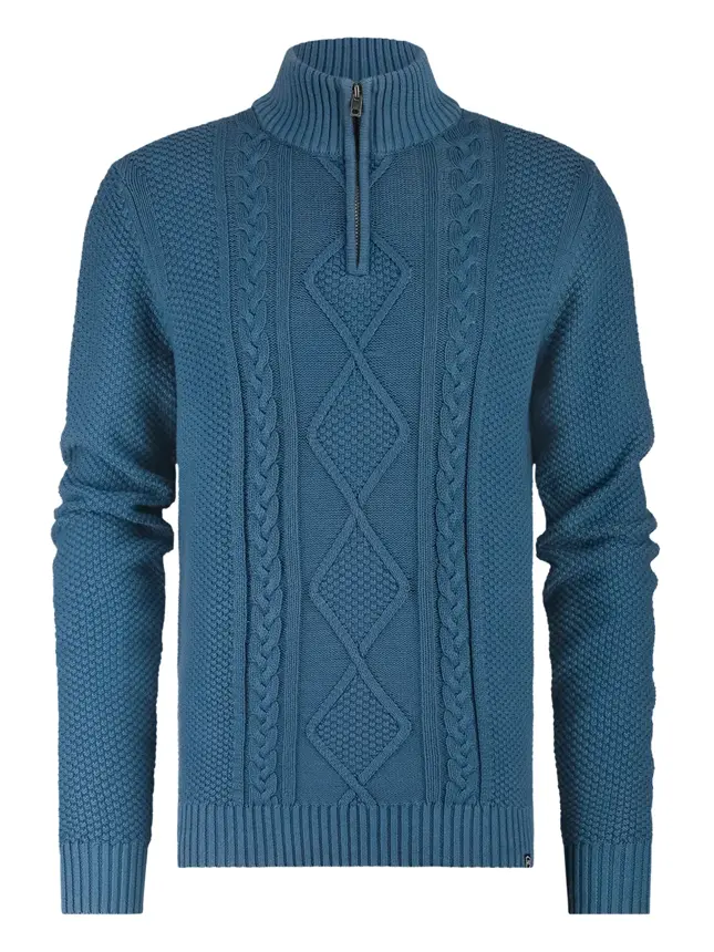 Yarie - Trui heren - Human Nature