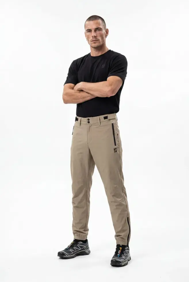 SOLX Outdoor - Uniseks - Lange Broek