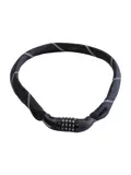 Cijfer kettingslot 100cm met instelbare code