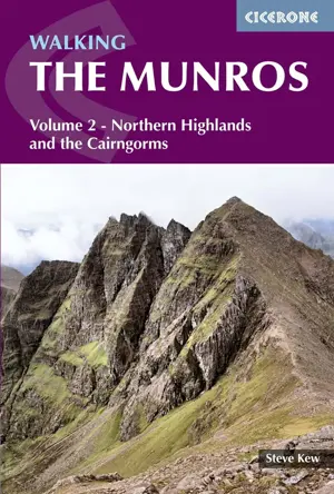 Gids Walking the Munros Vol 2