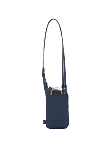 Pacsafe - GO Tech Crossbody - Schoudertas