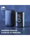 Black Rhino AeroBoost T-3 Autobanden Pomp