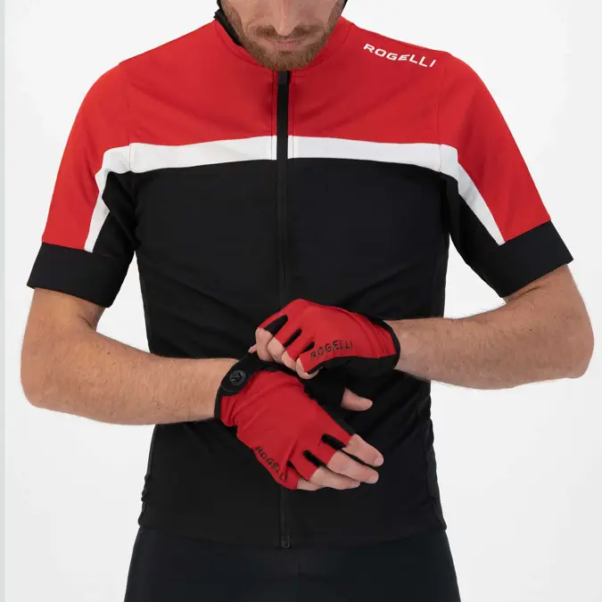 Core - Fietshandschoenen Heren - Rogelli
