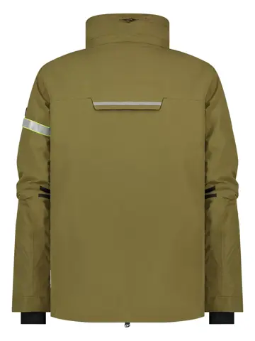 Maarn – Jas heren – Human Nature