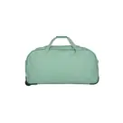 Travelite Kick Off Wheeled Duffle sage Groen