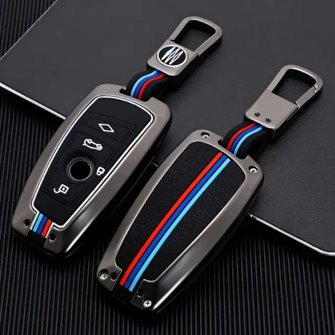 Dutch Shield  Sleutelhoesje  Bmw A4
