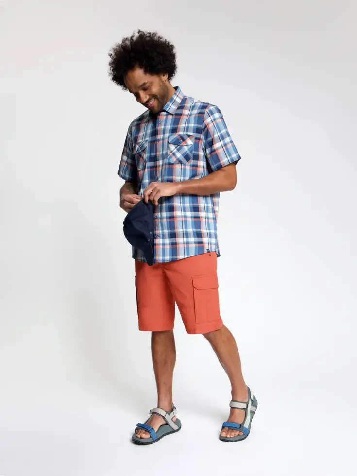 Selma - Overhemd heren - Human Nature