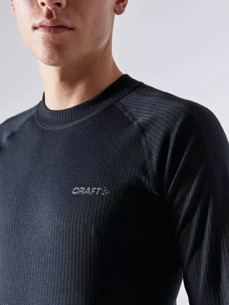 Baselayer set - Thermo ondergoed heren