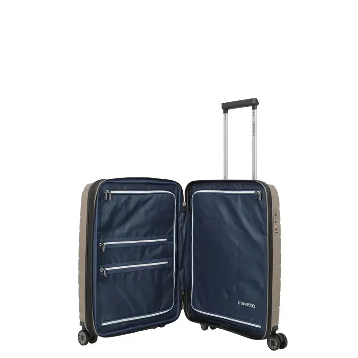 Air Base koffer / 43 L