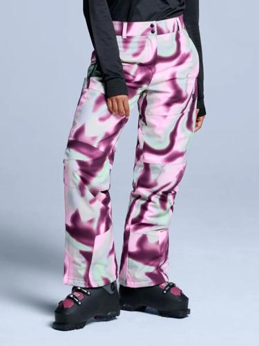 Poederbaas - 2L Insulated - Dames - Skibroek