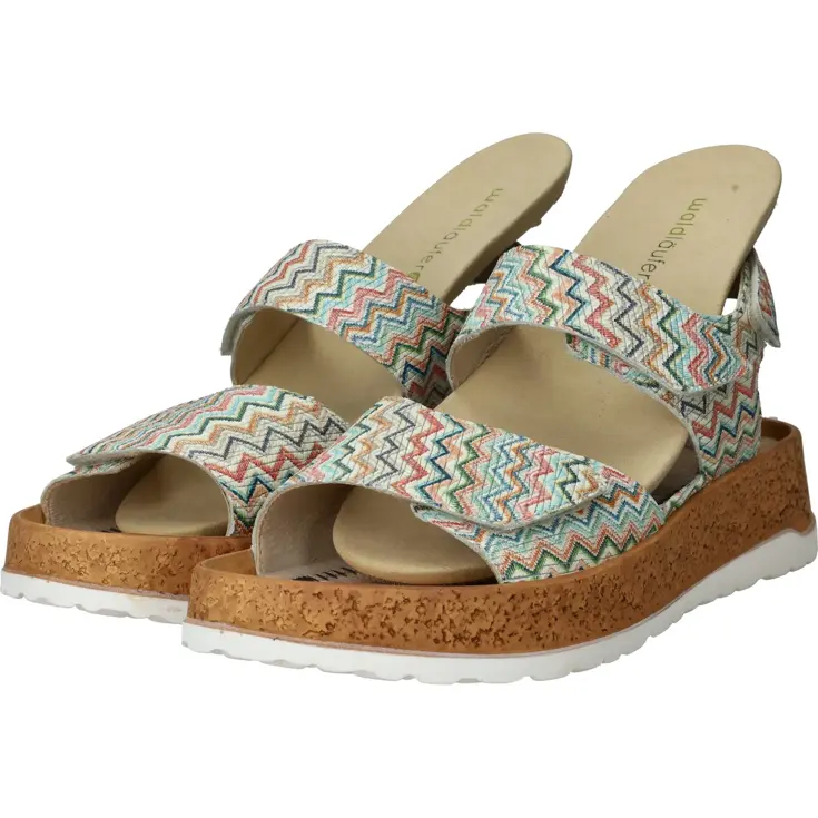 Libby Sandalen Dames