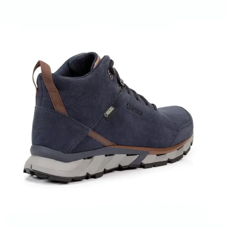 Wandelschoen unisex Aborigen