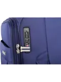 D-Upright - Handbagage - 55cm - 34L