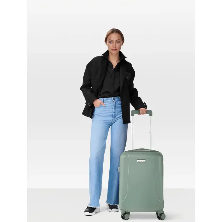 CarryOn Skyhopper 55cm koffer 32 L