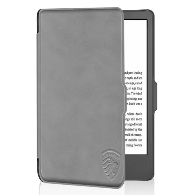 Dutch Shield Slimfit Case Kobo Clara BW