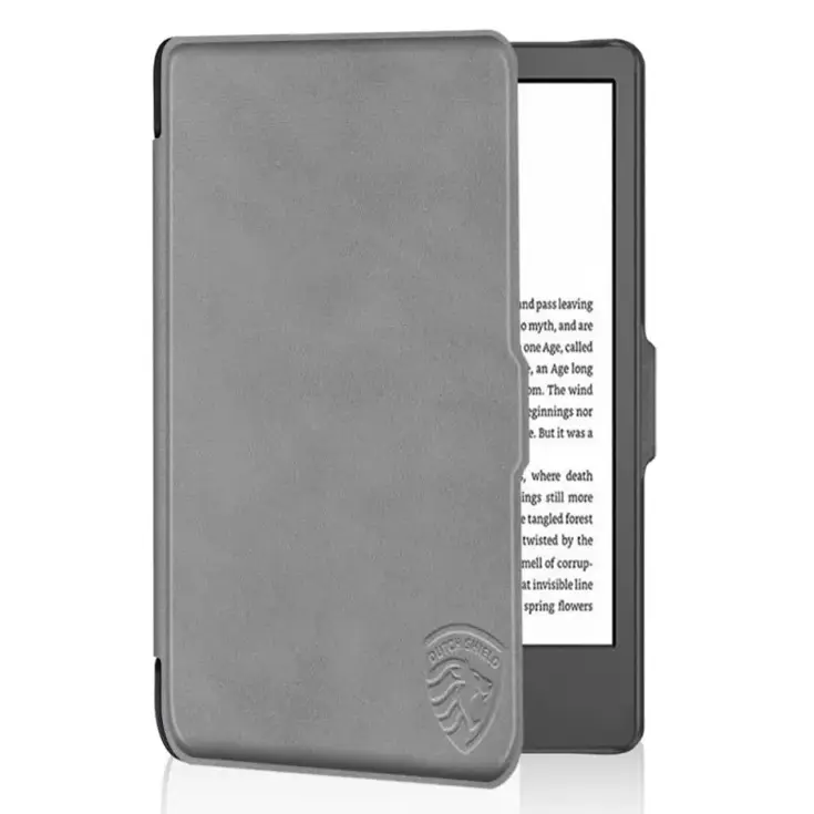 Ereader Hoesje - Slimfit Case Kobo Clara BW, Kobo
