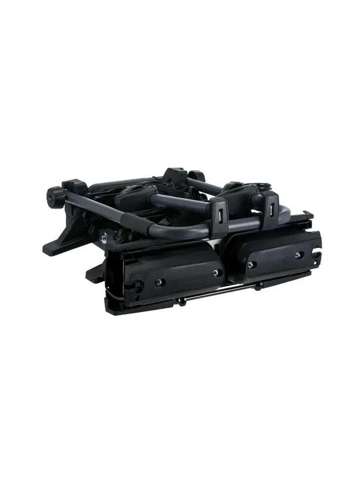 Peruzzo Pure Instinct 2 fietsendrager