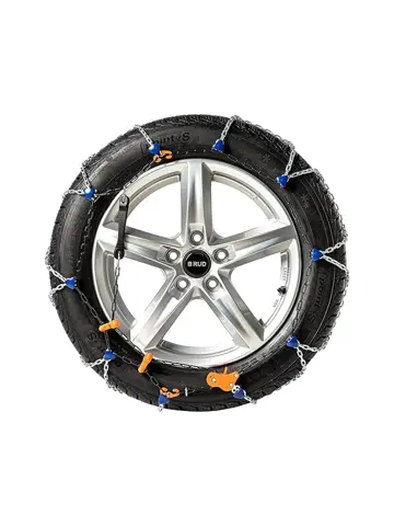 RUD GRIP - 4050 9mm Sneeuwkettingen