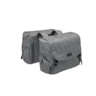 New Looxs Dubbele Fietstas Mondi Joy 38 Liter