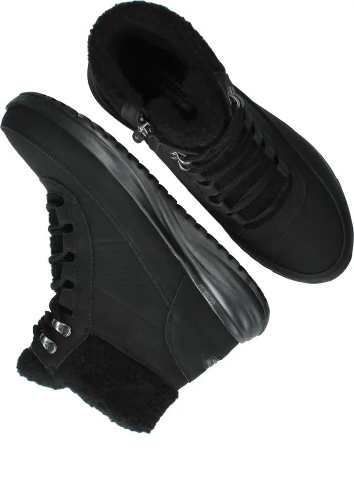 On The Go Stellar Waterproof Veterboots Dames