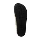 Travelin' Come Home Dames - Pantoffels - Wol