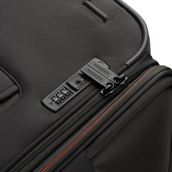 Move Expandable Trolley 64  | 68 L
