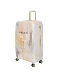Marble - Grote koffer - 75cm - 88L - TSA-slot