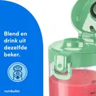 Nutribullet Portable Blender - Licht Groen