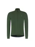 Essential II - Heren Fietsshirt Lange Mouw