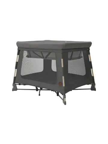 Swift 3in1-Reiswieg - Campingbedje