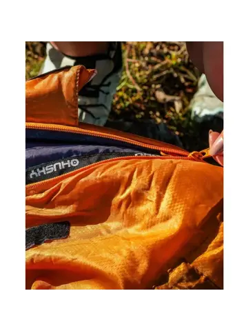 Husky mummyslaapzak Husky