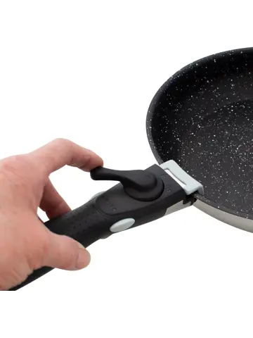 Eurotrail Taverne Camping Koekenpan Ø 24cm