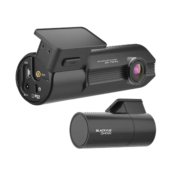 BlackVue ELITE 8 2CH Dashcam 64GB