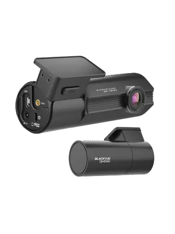 ELITE 8 2CH Dashcam 512GB