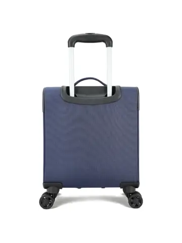 Decent Underseater koffer DUpright