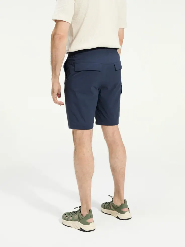 Garte - Short heren - Human Nature
