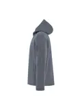 MGO Maddox Heren - Outdoorvest - Fleecevest