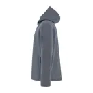 MGO Maddox Heren - Outdoorvest - Fleecevest