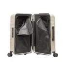 Travelbags The Eclipse Cabin Trolley  |35 L