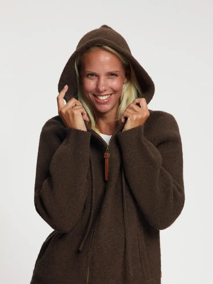 Nele Dames - Outdoorvest