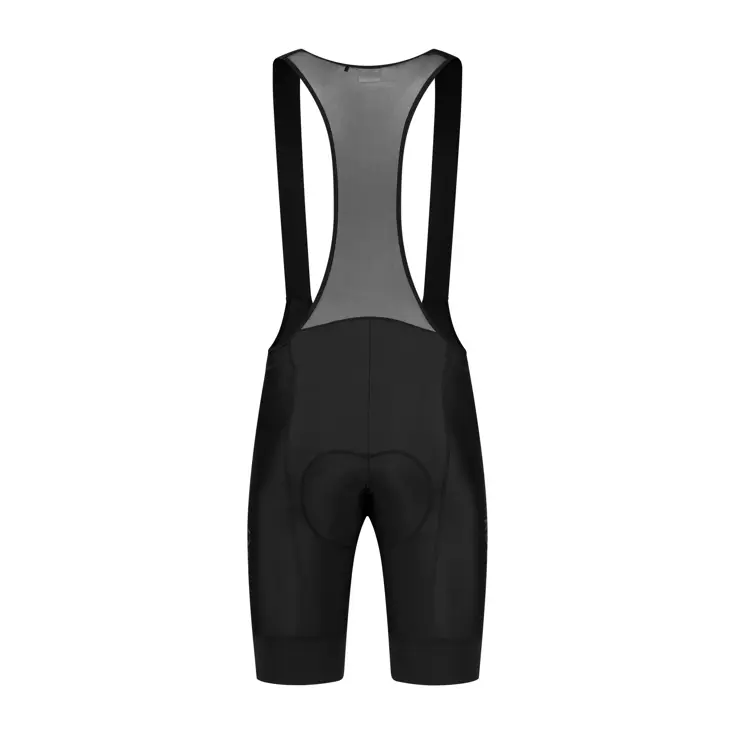 Essential Fietsshort Bretels Heren - Rogelli