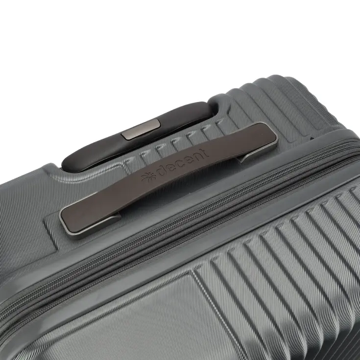 Tourister - Middelgrote koffer - 66cm - 80L
