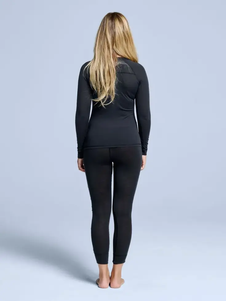 Merino - Dames - Thermolegging