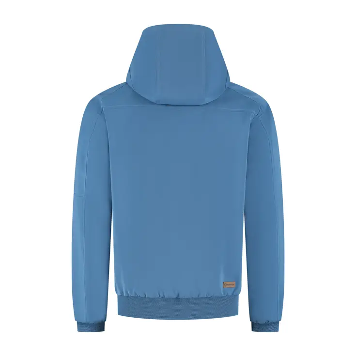 Karl Heren - Hardshell Jas - Waterdicht