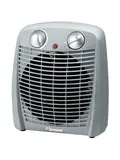 Ventilator Elektrische kachel - 3 Standen - 2000W