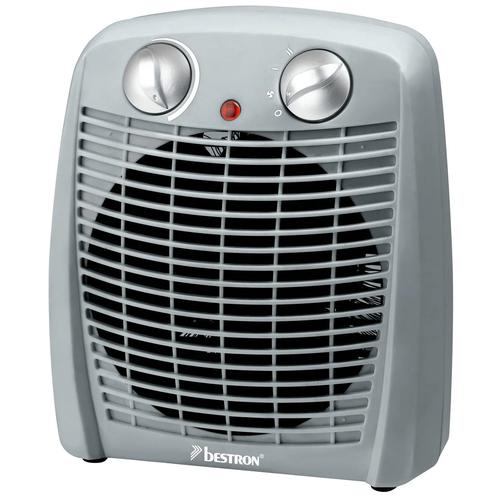 Ventilator Elektrische kachel - 3 Standen - 2000W