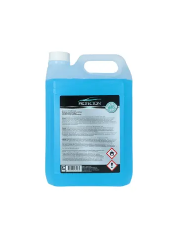 Protecton Ruitensproeiervloeistof -20°C 5L