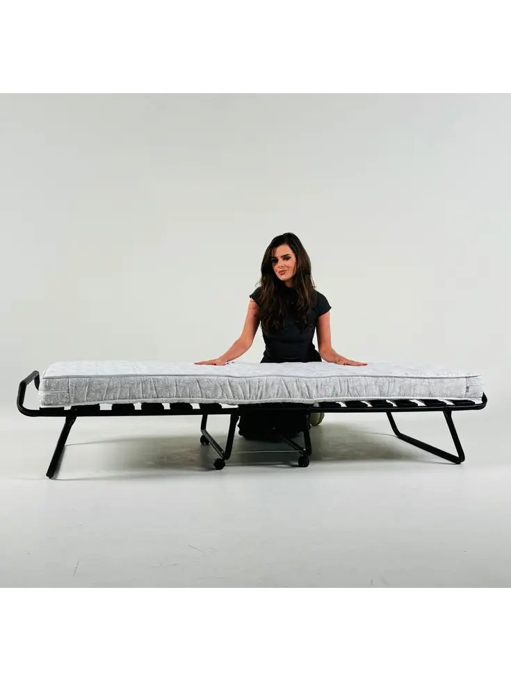 Troonz Opklapbed Morena - 90 x 200 cm - Set